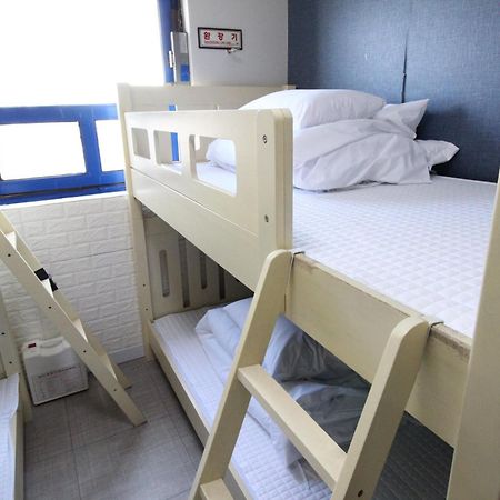 Hotel Ivory Séoul Extérieur photo