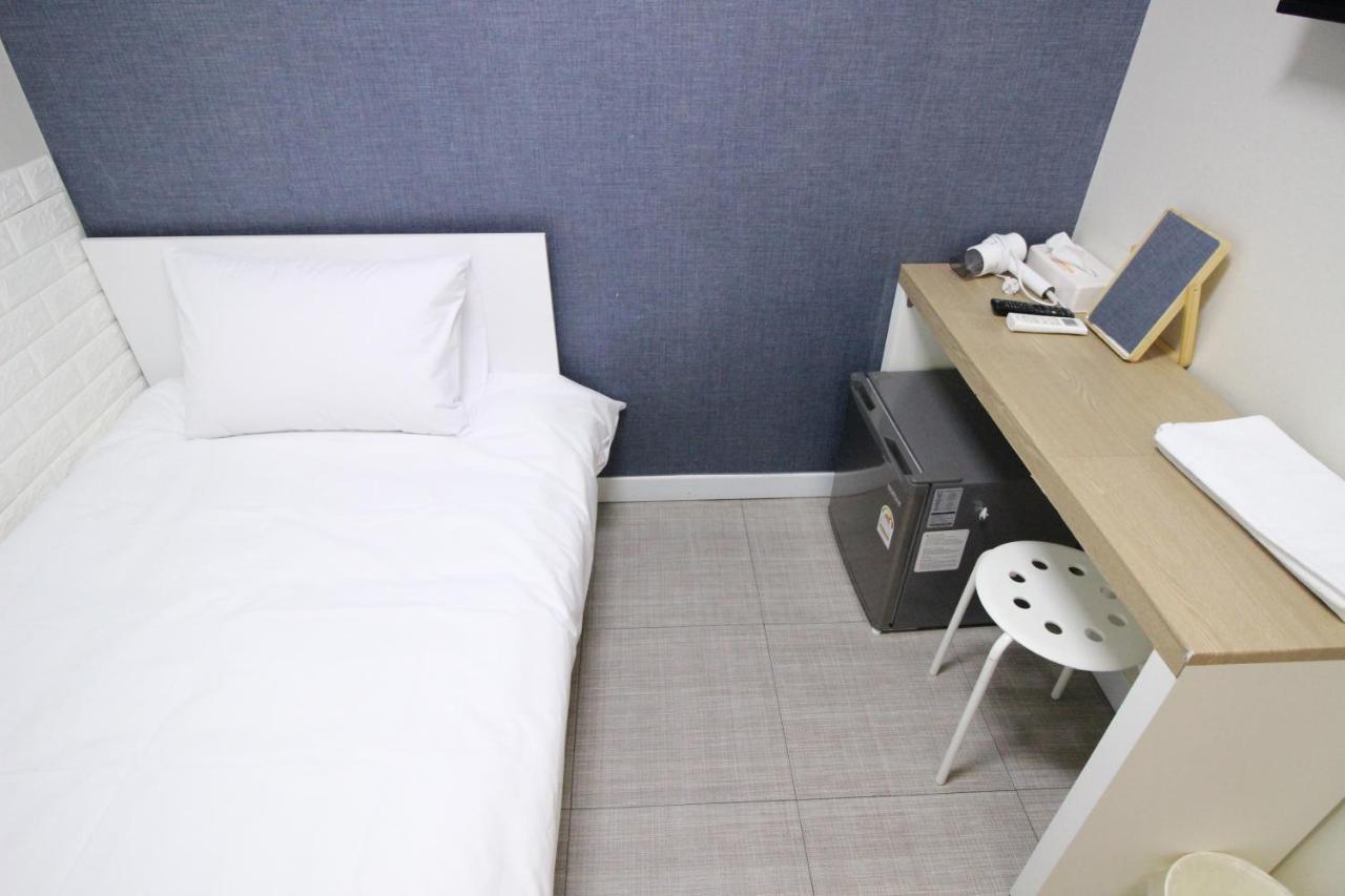 Hotel Ivory Séoul Extérieur photo
