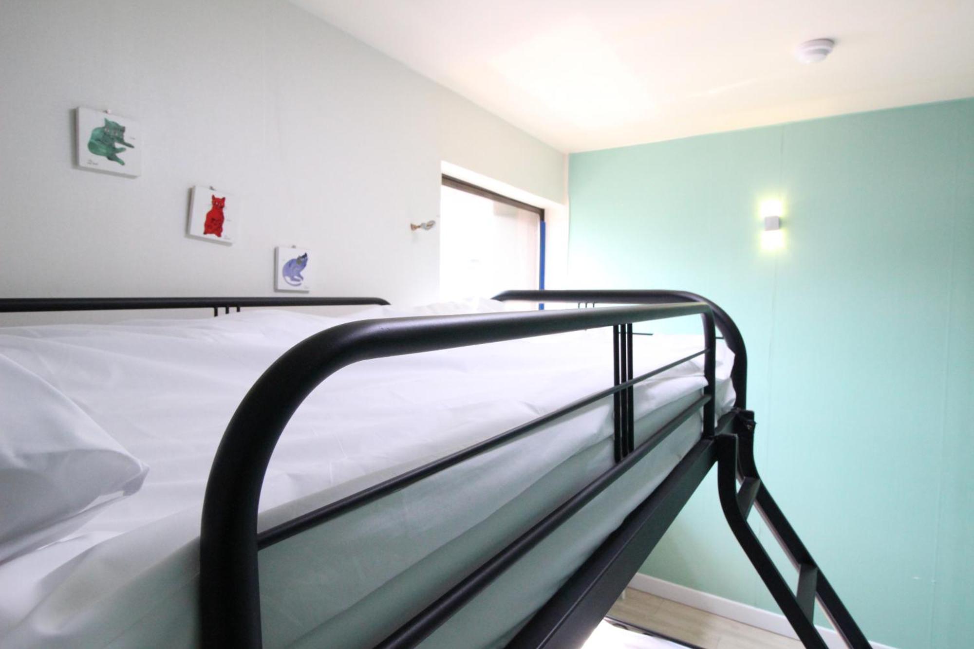 Hotel Ivory Séoul Extérieur photo
